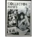 COLLECTOR NEWS Nr.2 / 1982  Fanzine / magazine by Peter Paetzold 